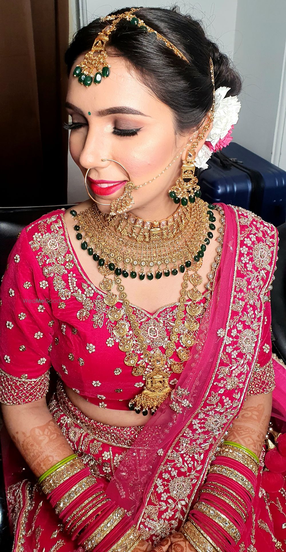 Photo By Makeup by Sumit Kaur - Bridal Makeup