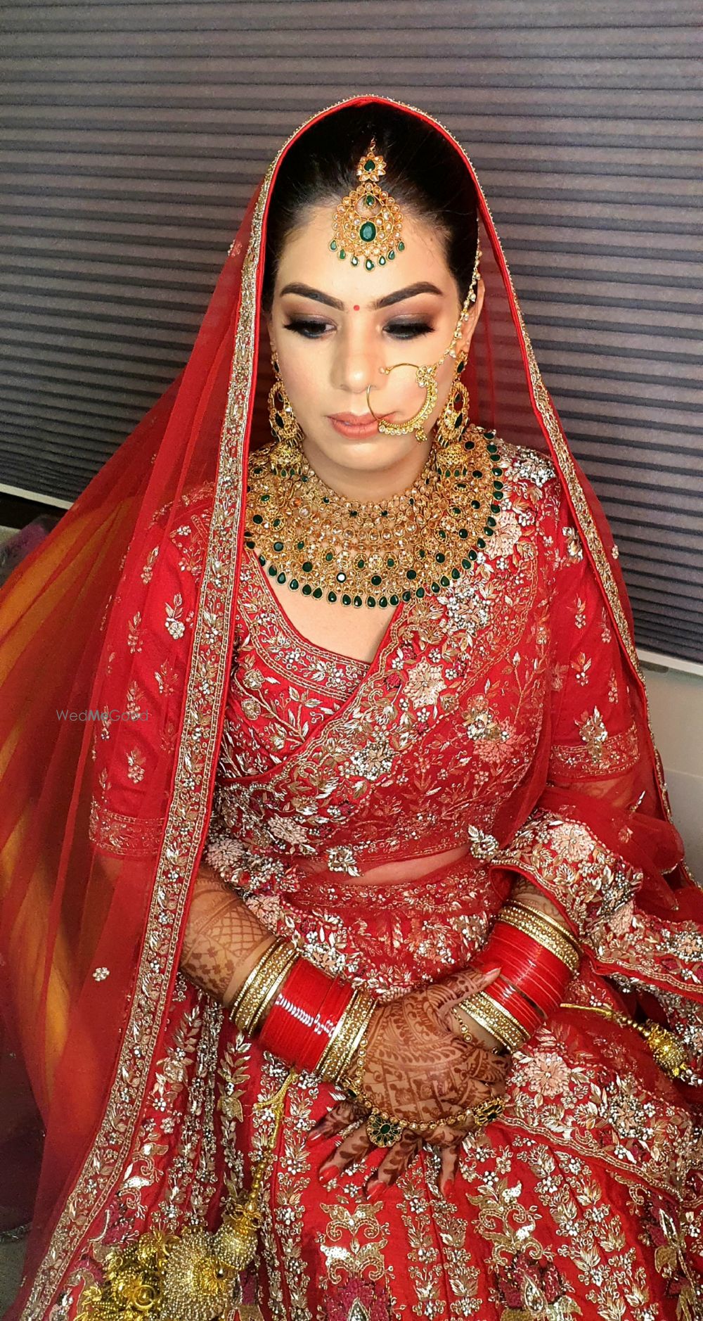 Photo By Makeup by Sumit Kaur - Bridal Makeup