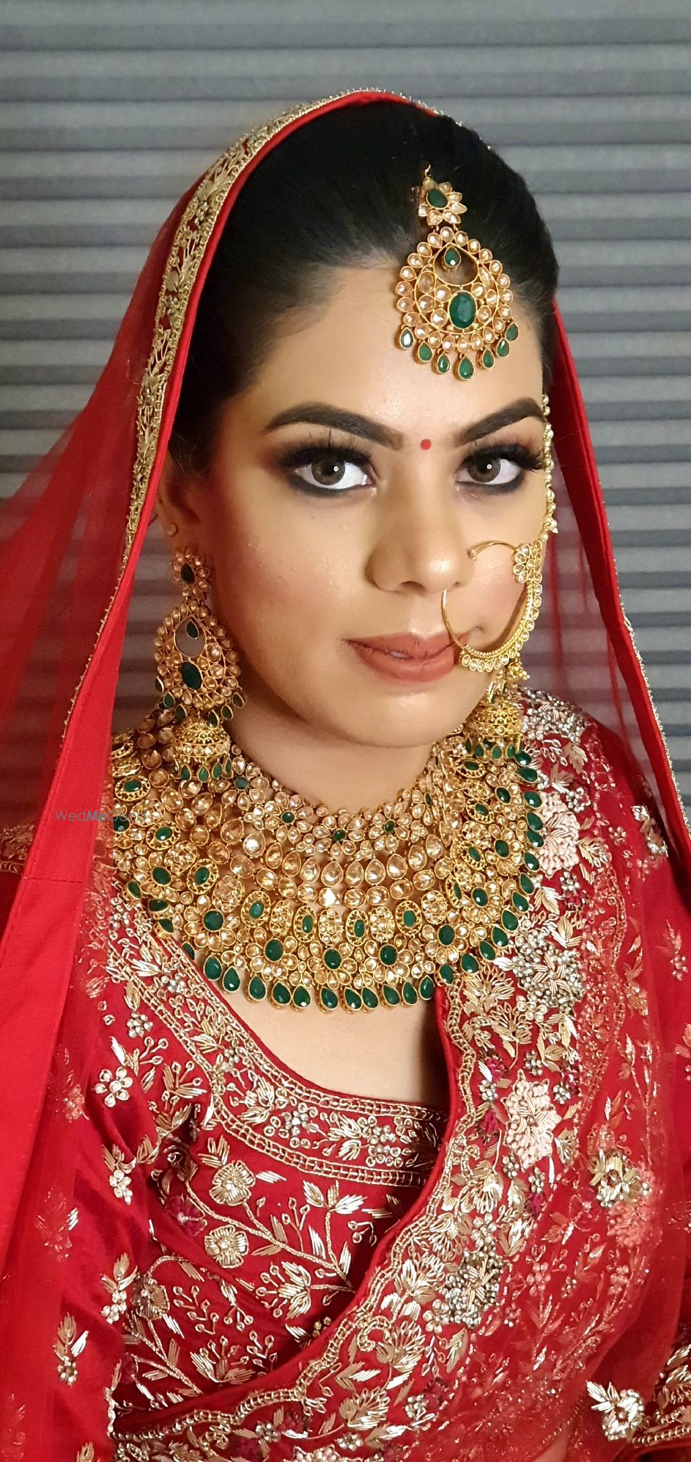 Photo By Makeup by Sumit Kaur - Bridal Makeup