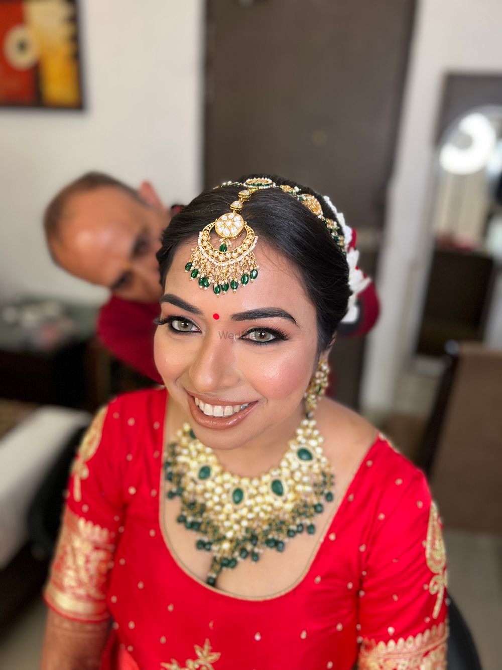 Photo By Makeup by Sumit Kaur - Bridal Makeup