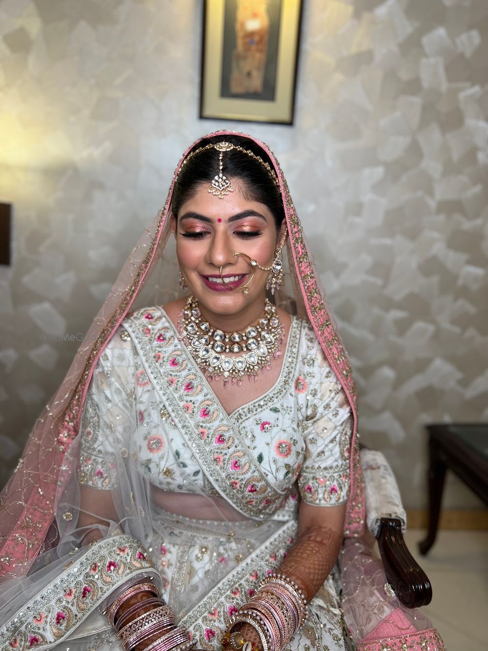 Photo By Makeup by Sumit Kaur - Bridal Makeup