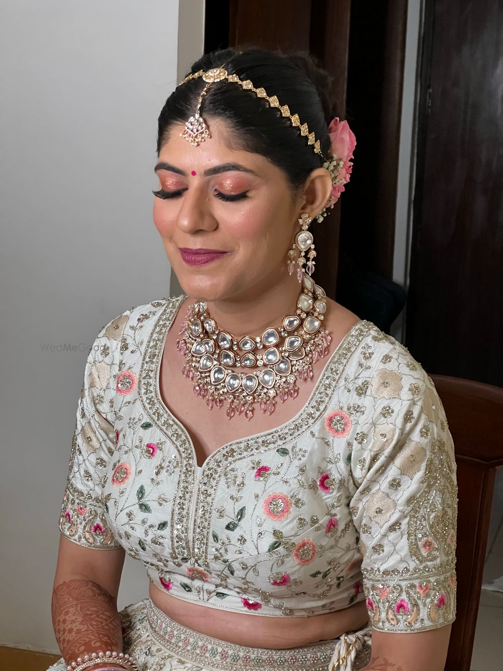 Photo By Makeup by Sumit Kaur - Bridal Makeup