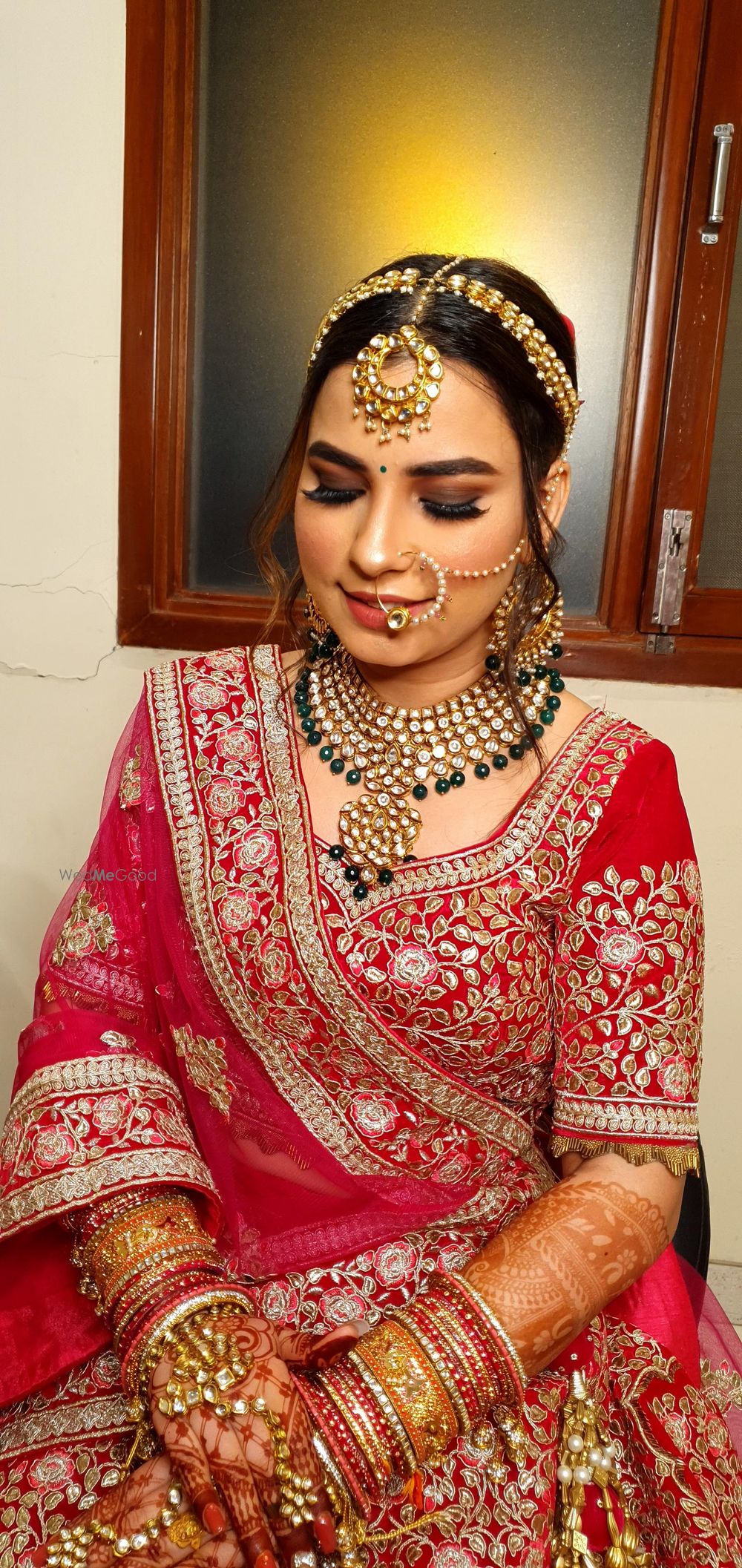 Photo By Makeup by Sumit Kaur - Bridal Makeup