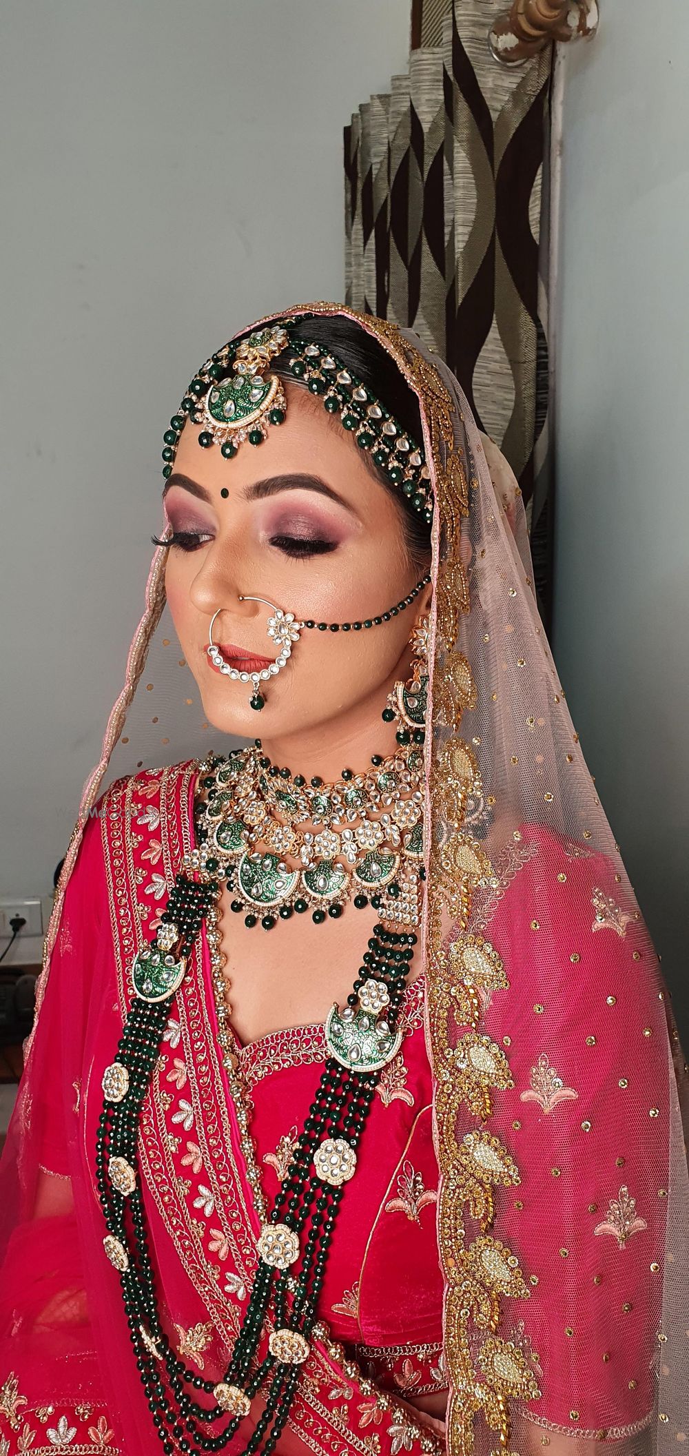 Photo By Makeup by Sumit Kaur - Bridal Makeup