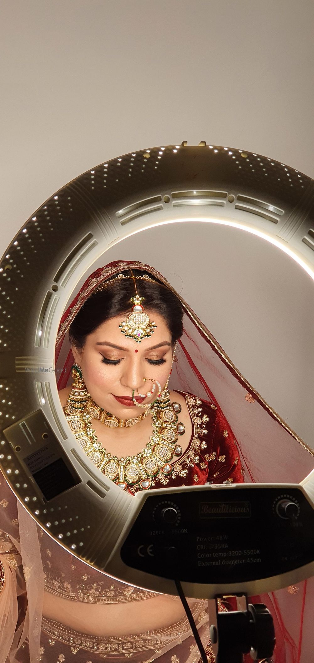 Photo By Makeup by Sumit Kaur - Bridal Makeup