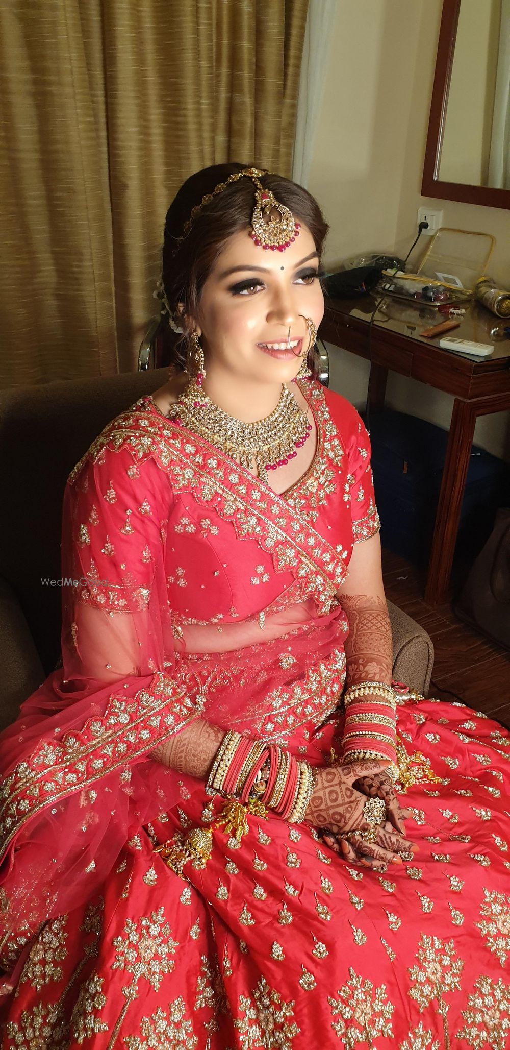 Photo By Makeup by Sumit Kaur - Bridal Makeup