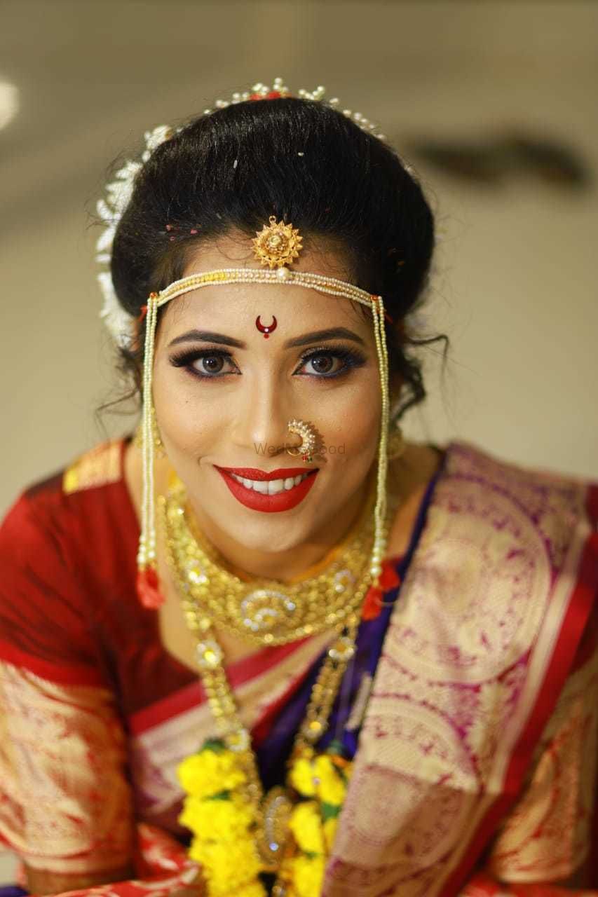 Photo By Soni Makeover - Bridal Makeup