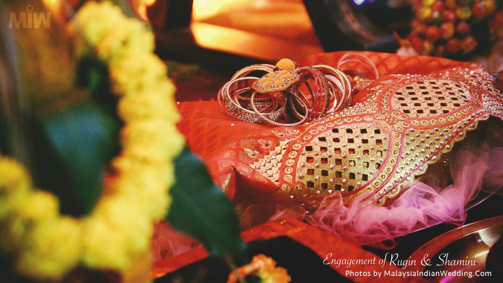 Photo By Malaysia Indian Wedding - Photographers