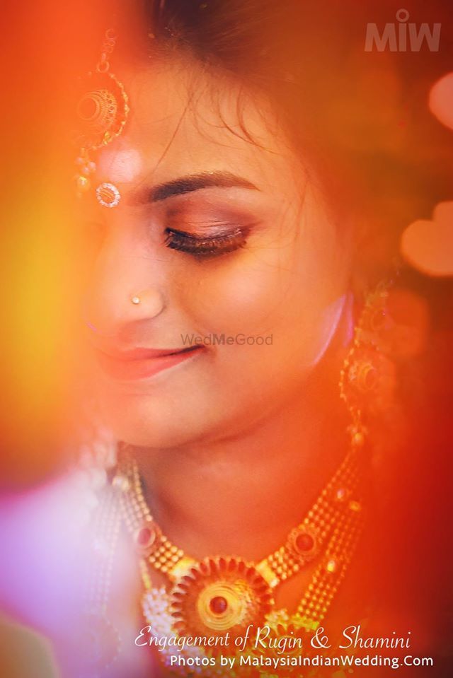 Photo By Malaysia Indian Wedding - Photographers