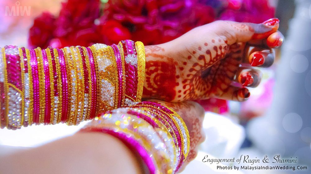 Photo By Malaysia Indian Wedding - Photographers