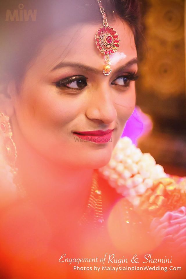 Photo By Malaysia Indian Wedding - Photographers