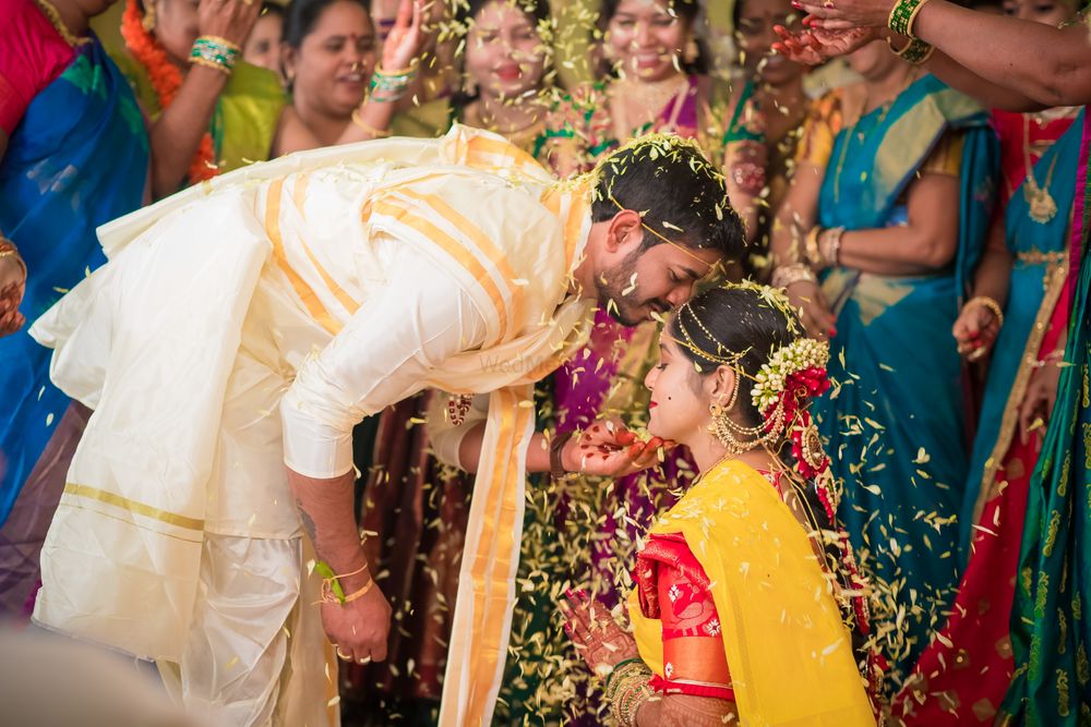 Photo By Pixel Gravity - Pre Wedding Photographers