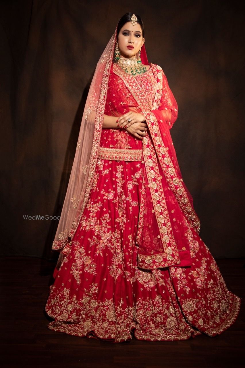 Photo By Queen’s by Aakarshan - Bridal Wear