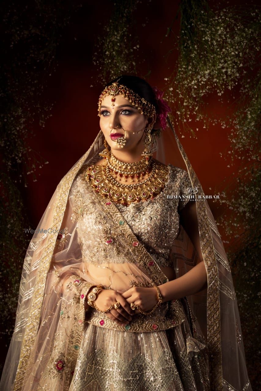 Photo By Queen’s by Aakarshan - Bridal Wear