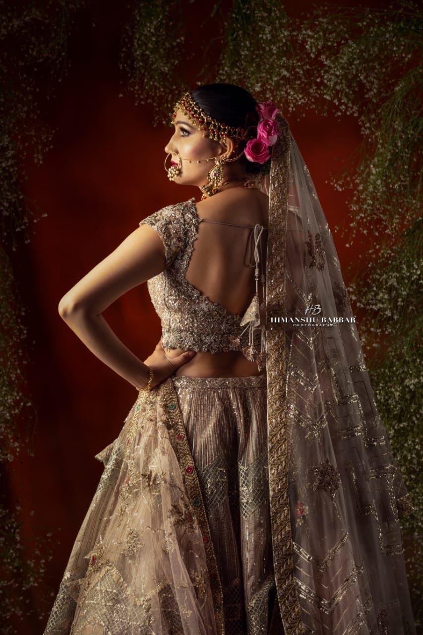 Photo By Queen’s by Aakarshan - Bridal Wear