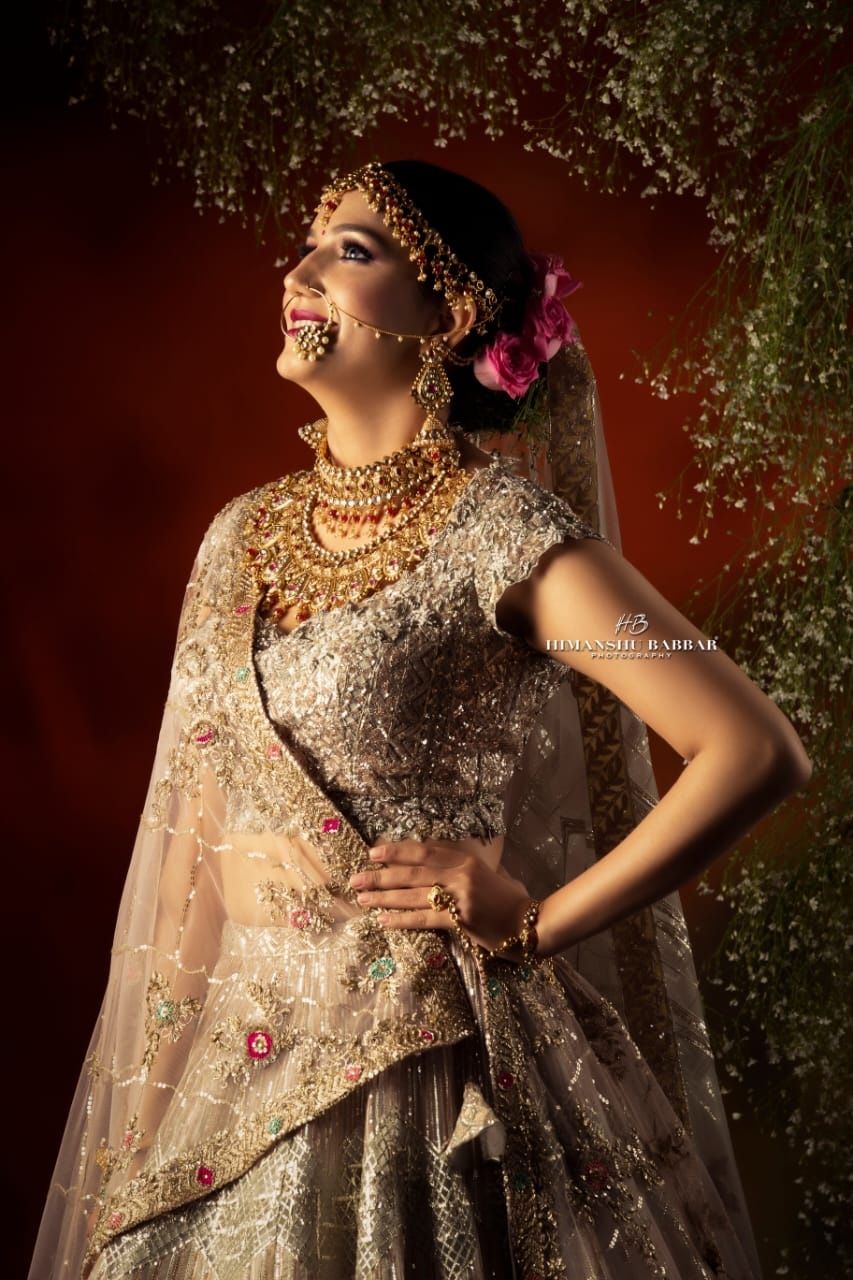 Photo By Queen’s by Aakarshan - Bridal Wear