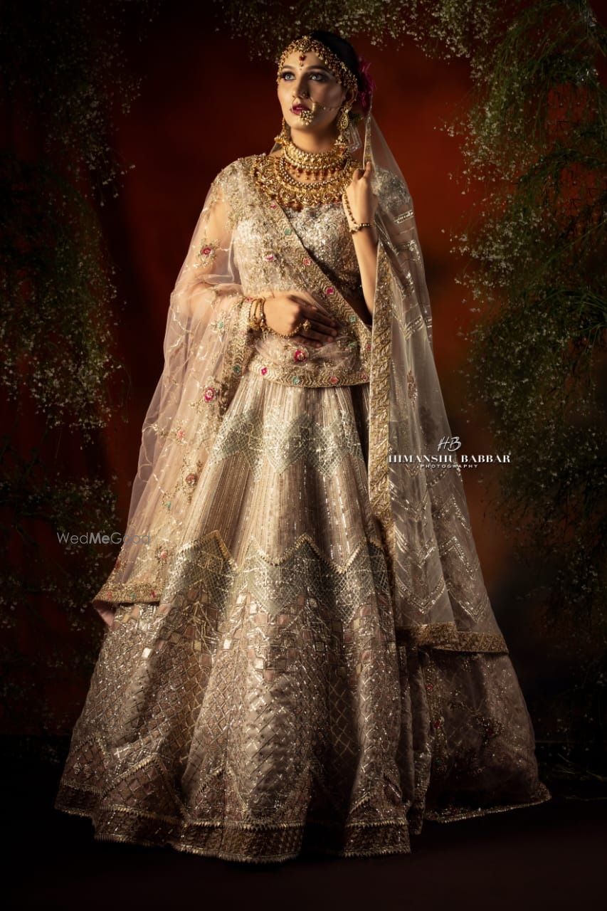 Photo By Queen’s by Aakarshan - Bridal Wear