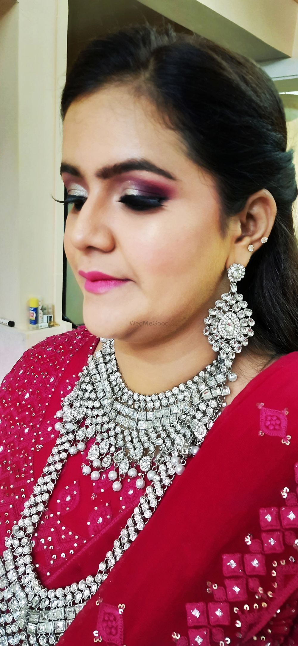 Photo By Sarita Singh - Hair & Makeup - Bridal Makeup