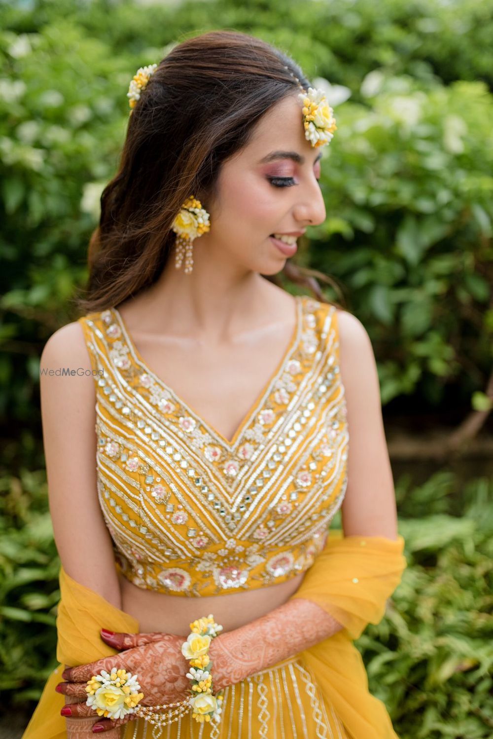 Photo By Sarita Singh - Hair & Makeup - Bridal Makeup