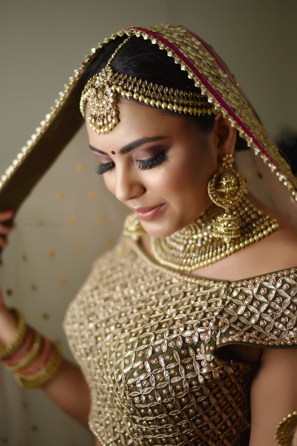Photo By Sonam Ahuja Official - Bridal Makeup