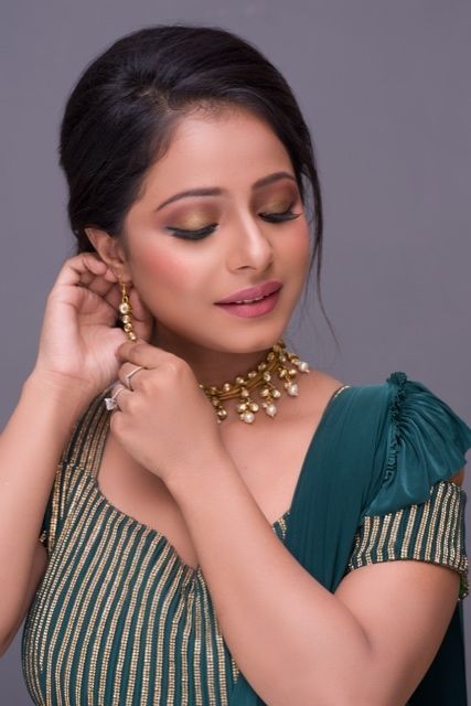 Photo By Sonam Ahuja Official - Bridal Makeup