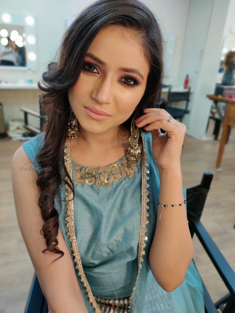 Photo By Sonam Ahuja Official - Bridal Makeup
