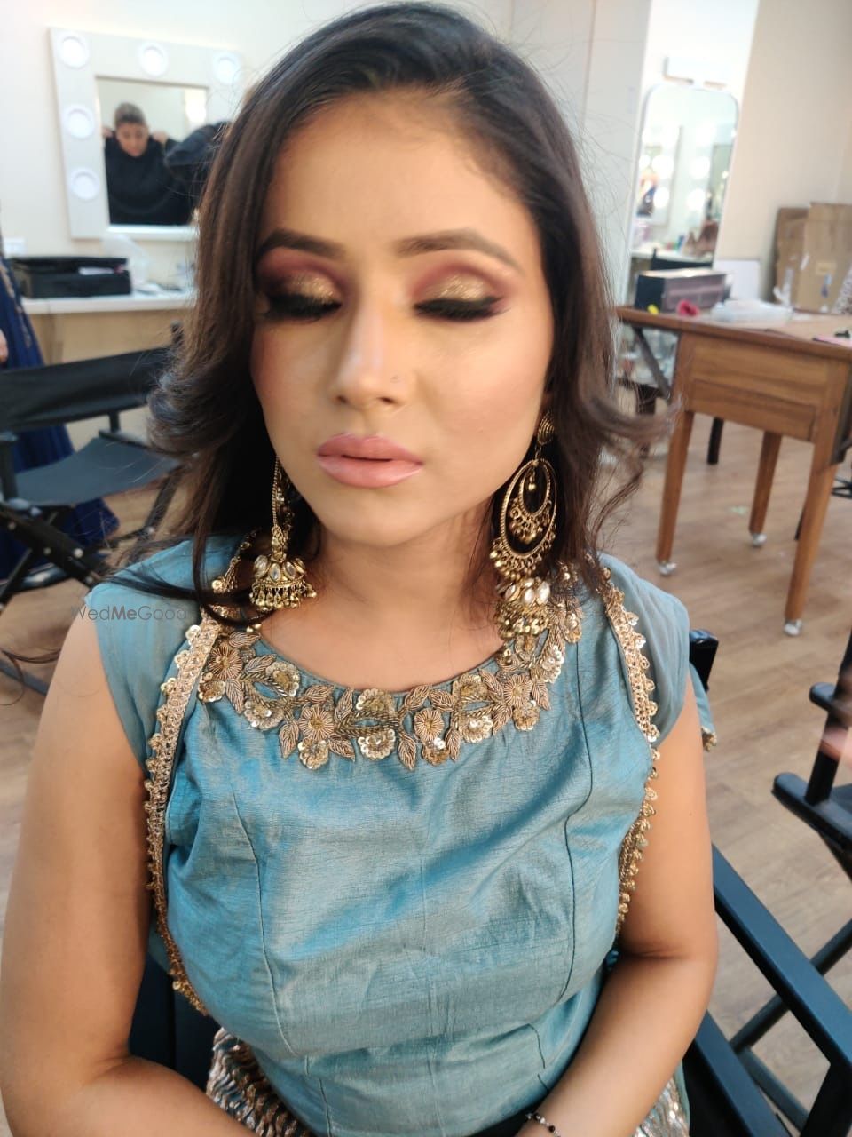 Photo By Sonam Ahuja Official - Bridal Makeup