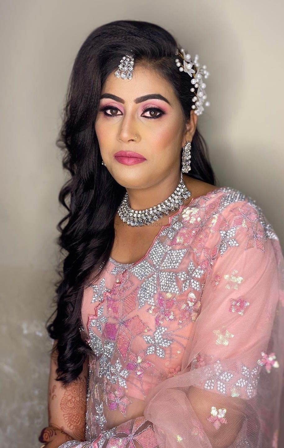 Photo By Vikas Makeovers - Bridal Makeup