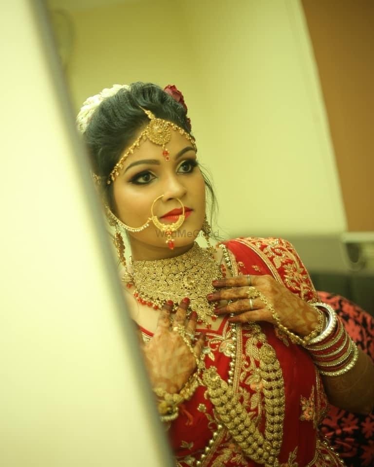 Photo By Vikas Makeovers - Bridal Makeup