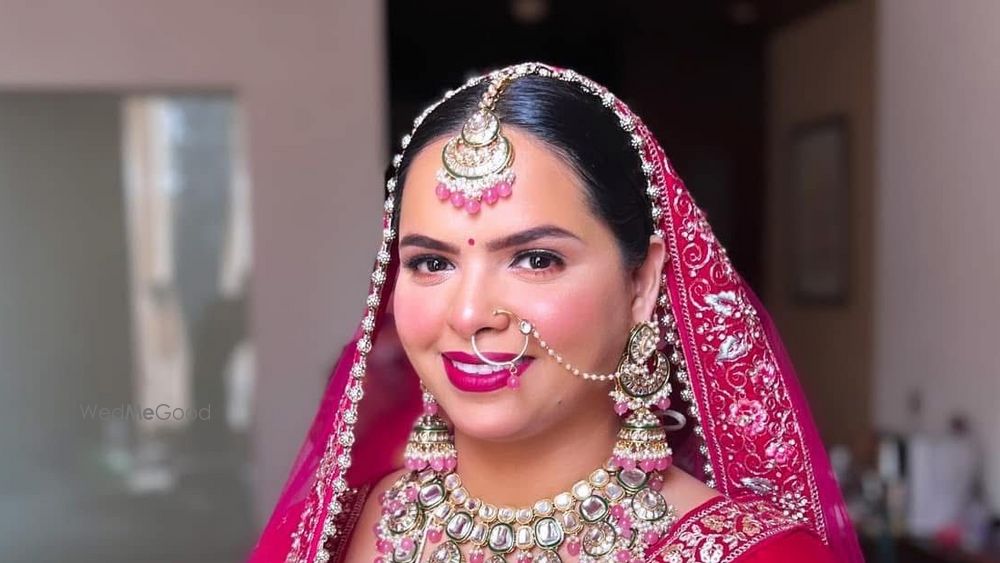 Vikas Makeovers