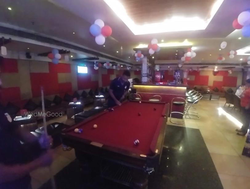 Photo By The Party Club 34 - Venues