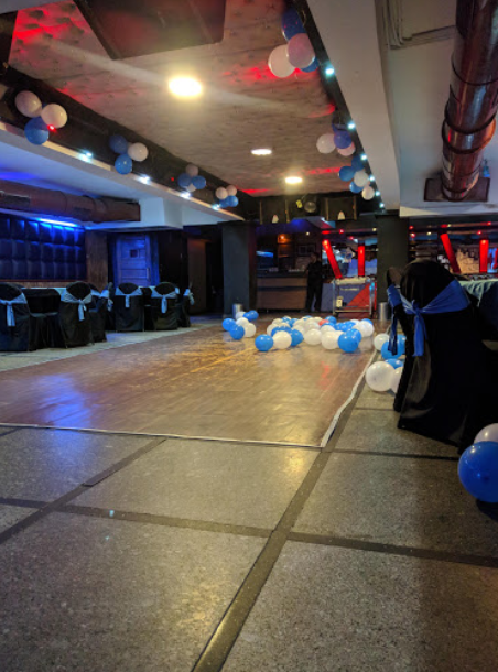 Photo By The Party Club 34 - Venues