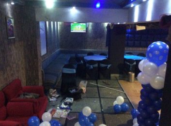 Photo By The Party Club 34 - Venues