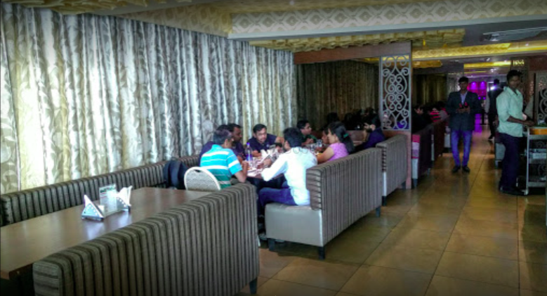 Basmati Restaurant & Banquet Hall