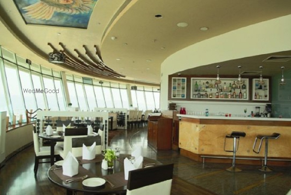 Photo By Aasma Revolving Restaurant - Venues