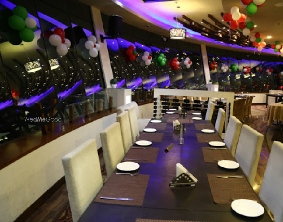 Photo By Aasma Revolving Restaurant - Venues