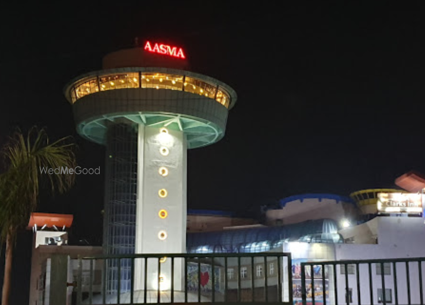 Photo By Aasma Revolving Restaurant - Venues