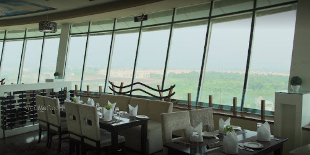 Photo By Aasma Revolving Restaurant - Venues