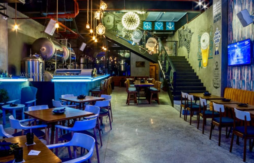 Photo By Boathouse - Venues