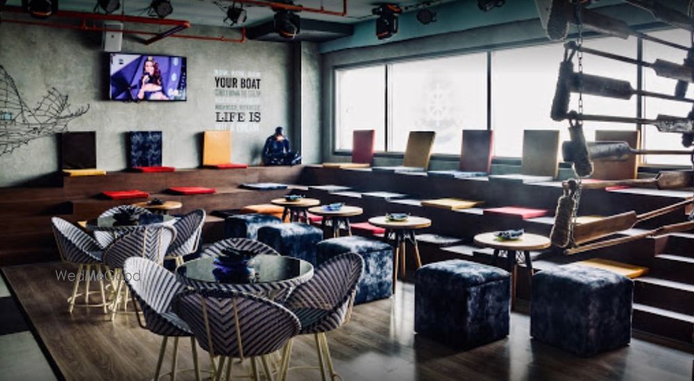 Photo By Boathouse - Venues