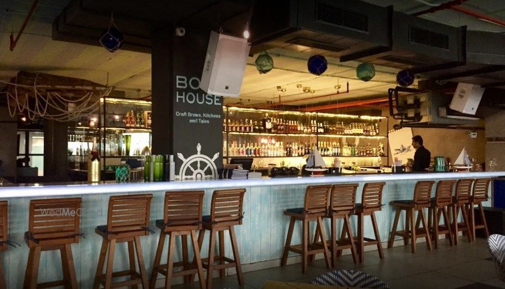 Photo By Boathouse - Venues