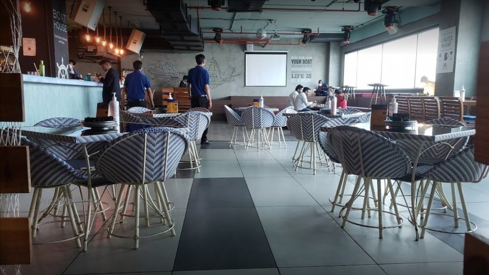 Photo By Boathouse - Venues