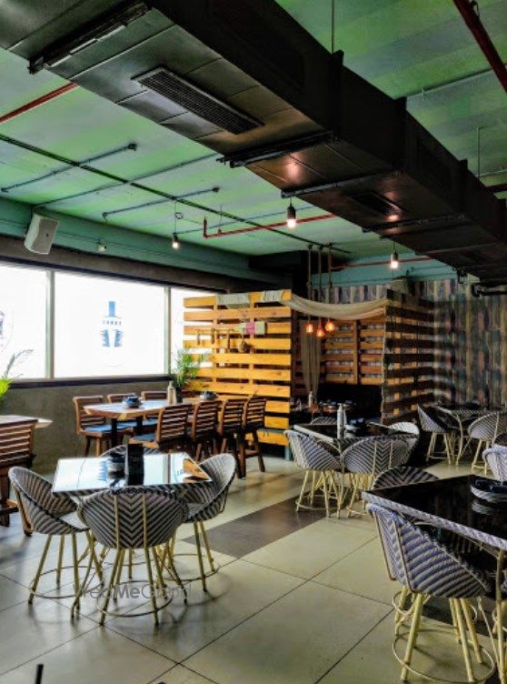 Photo By Boathouse - Venues