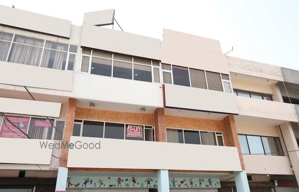 Photo By Rooftop Banquet - Venues