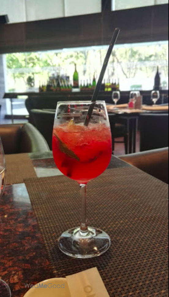 Photo By OKO - A Pan Asian Restaurant - Venues