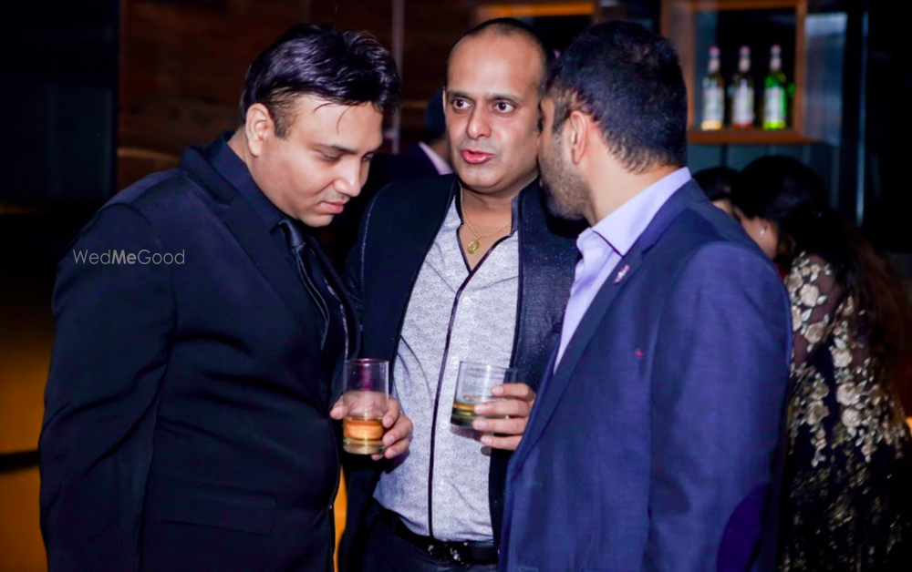 Photo By OKO - A Pan Asian Restaurant - Venues