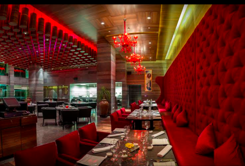 Photo By OKO - A Pan Asian Restaurant - Venues
