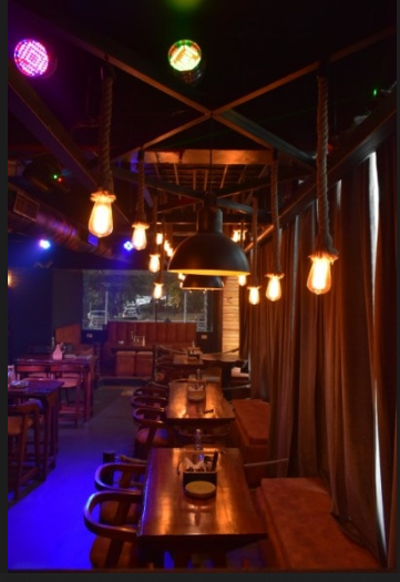 Photo By Pyro - Venues