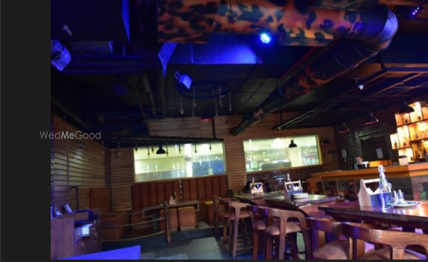 Photo By Pyro - Venues