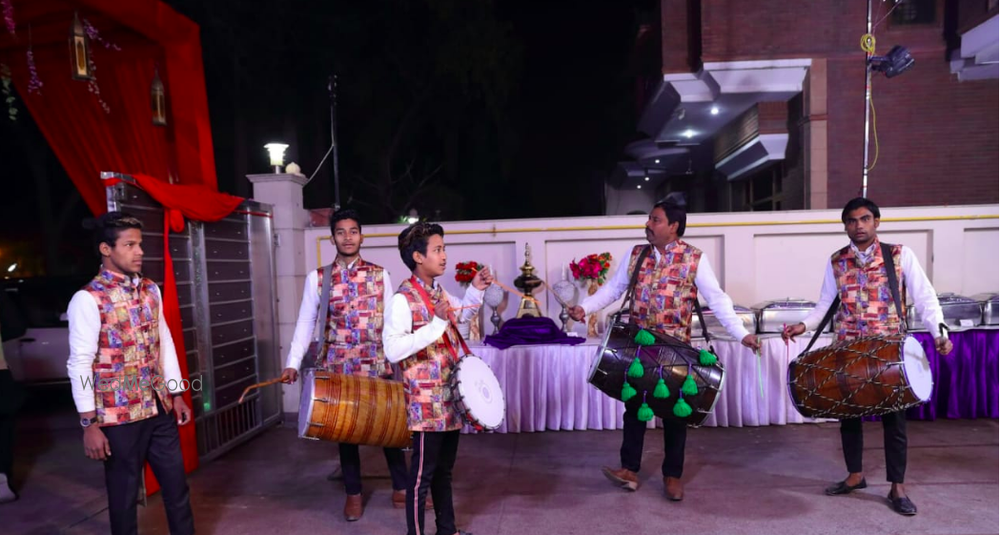Photo By Mod Gather Event Planners - Decorators